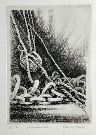 Verbondenheid - Maurice Van den Dries