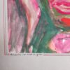 kompositie met rood en groen - Luc Janssens (attrib.) - Afbeelding 3