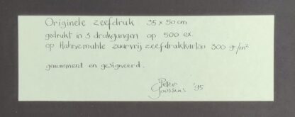 Heilige-Familiekerk Sint-Niklaas (1995) - Peter Goossens - Afbeelding 4