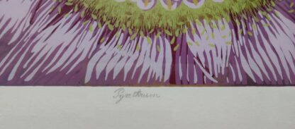 Pyrethrum - Alberte Libert - Afbeelding 4