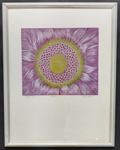 Pyrethrum - Alberte Libert - Afbeelding 2