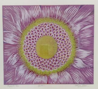 Pyrethrum - Alberte Libert