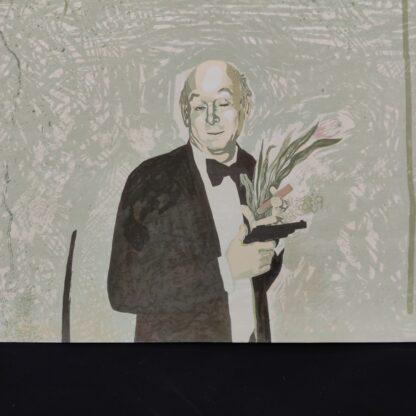 Zonder titel - Luc D`Hanis - Afbeelding 4