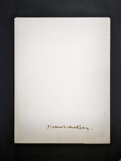Kunstmap - Rik Wauters - Afbeelding 2