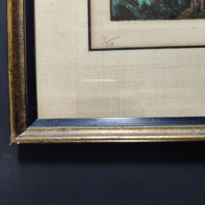 Blauwe kapel - Alfred Pietercelie - Afbeelding 4