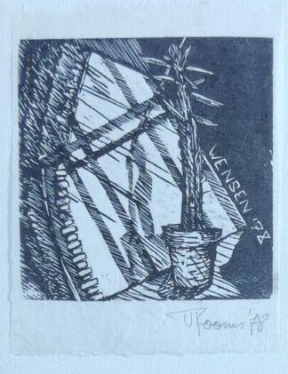 Wensen '78 (1978) - Veerle Rooms