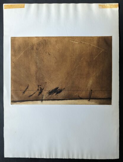 Kompositie 5 - Veerle Rooms - Afbeelding 2
