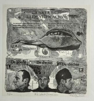 peter bosteels houtgravure reidentification