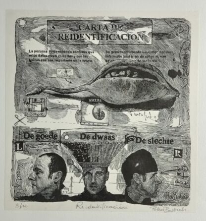 peter bosteels houtgravure reidentification