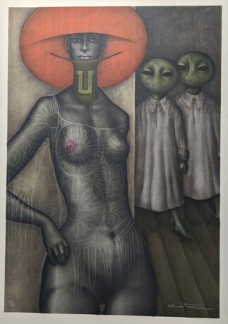 the visitors jef van tuerenhout
