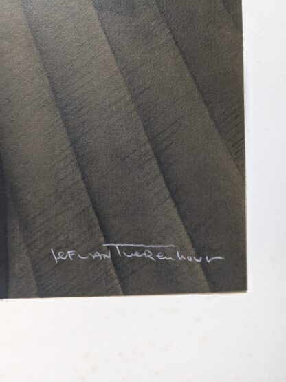 signatuur jef van tuerenhout