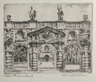 ets rubenshuis Henri Geertsen detail