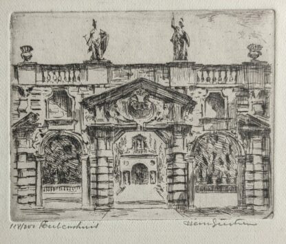 ets rubenshuis Henri Geertsen detail