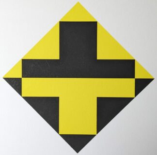 Linschinger silkscreen