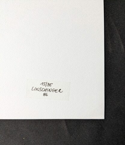 Linschinger Signatuur