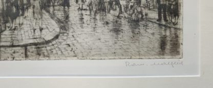 Marktdag te Boom - Romain Malfliet - Afbeelding 4
