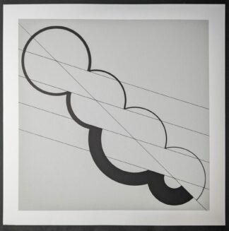 Pavel Rudolf silkscreen