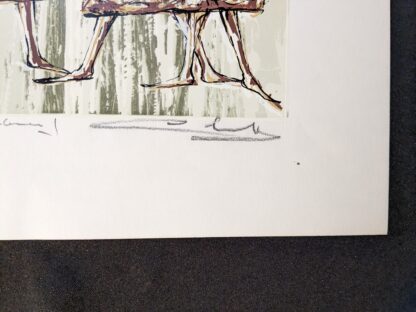 Remy Cornelissen handtekening