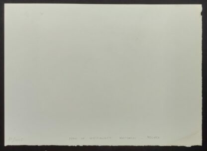 Frans De Vleeschouwer grafiek