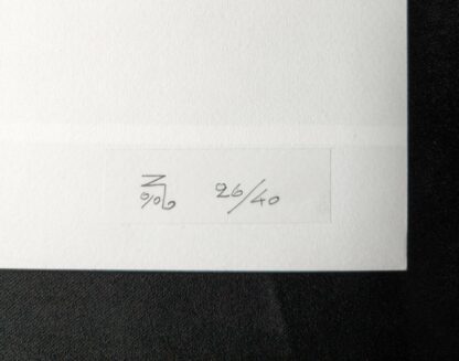 Bohdan Zaleski signature
