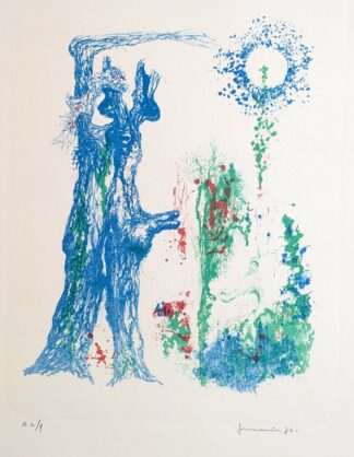jan vaerten lithografie