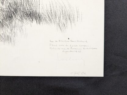 karel roelants handtekening