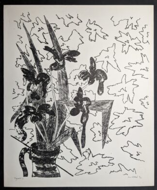 Alphons Freijmuth kunst