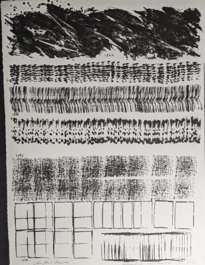 inormation explanation for lithography