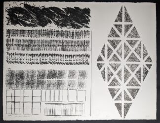 explanation for lithography