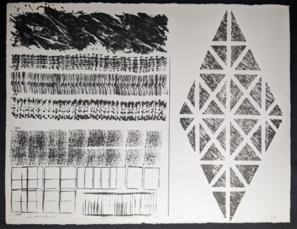 explanation for lithography
