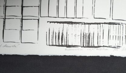 inormation explanation for lithography