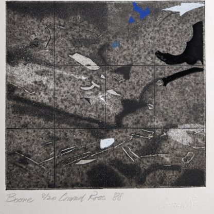 conrad ross etching