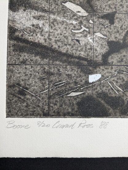conrad ross signature