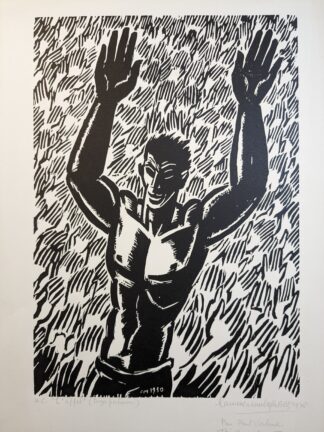 Masereel l'appel