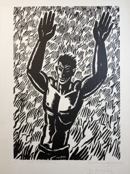 Masereel l'appel