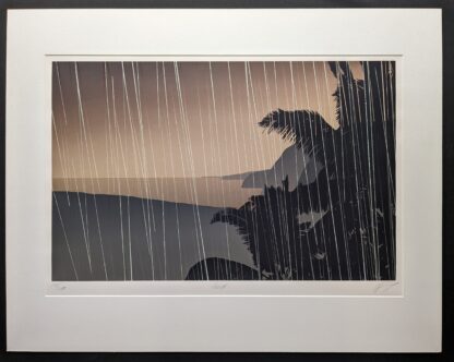Jan Hendrix kunst op papier