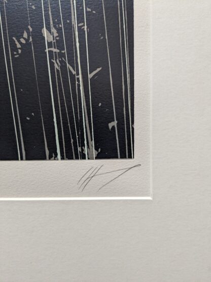 Jan Hendrix handtekening