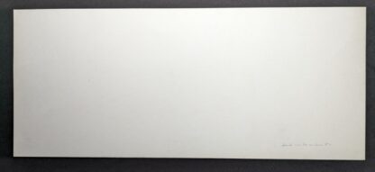 étude sur les couleurs 1 kunstwerk
