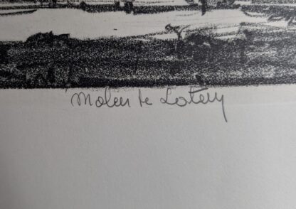 molen te latem