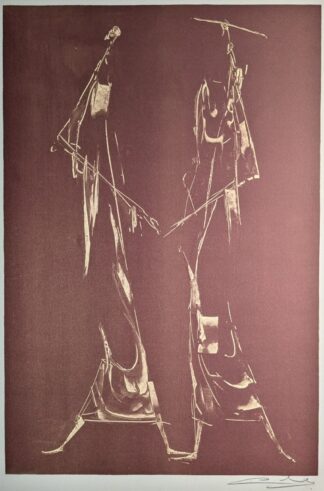 Remy cornelissen litho
