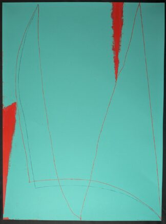 hugo duchateau zeefdruk
