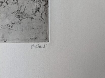 André roelant signature