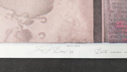 walter brems signature