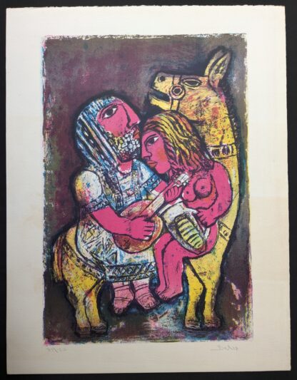 batia litho