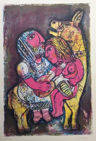 Batia kunst