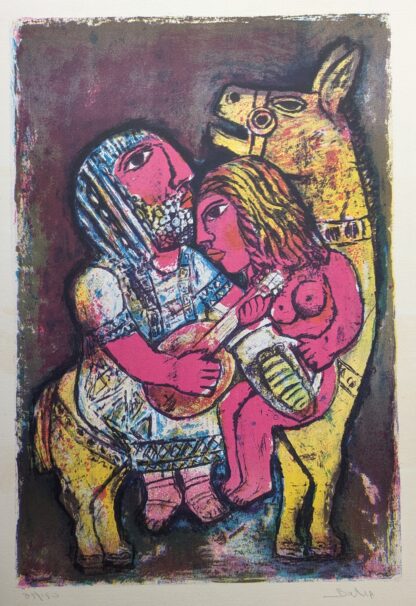 Batia kunst