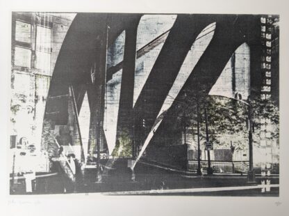 Stadslandschap - Peter Spaans