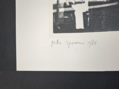 Stadslandschap - Peter Spaans - Afbeelding 4