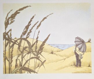 Duinen (1984) - Alexander Segboer