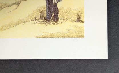 Duinen (1984) - Alexander Segboer - Afbeelding 4